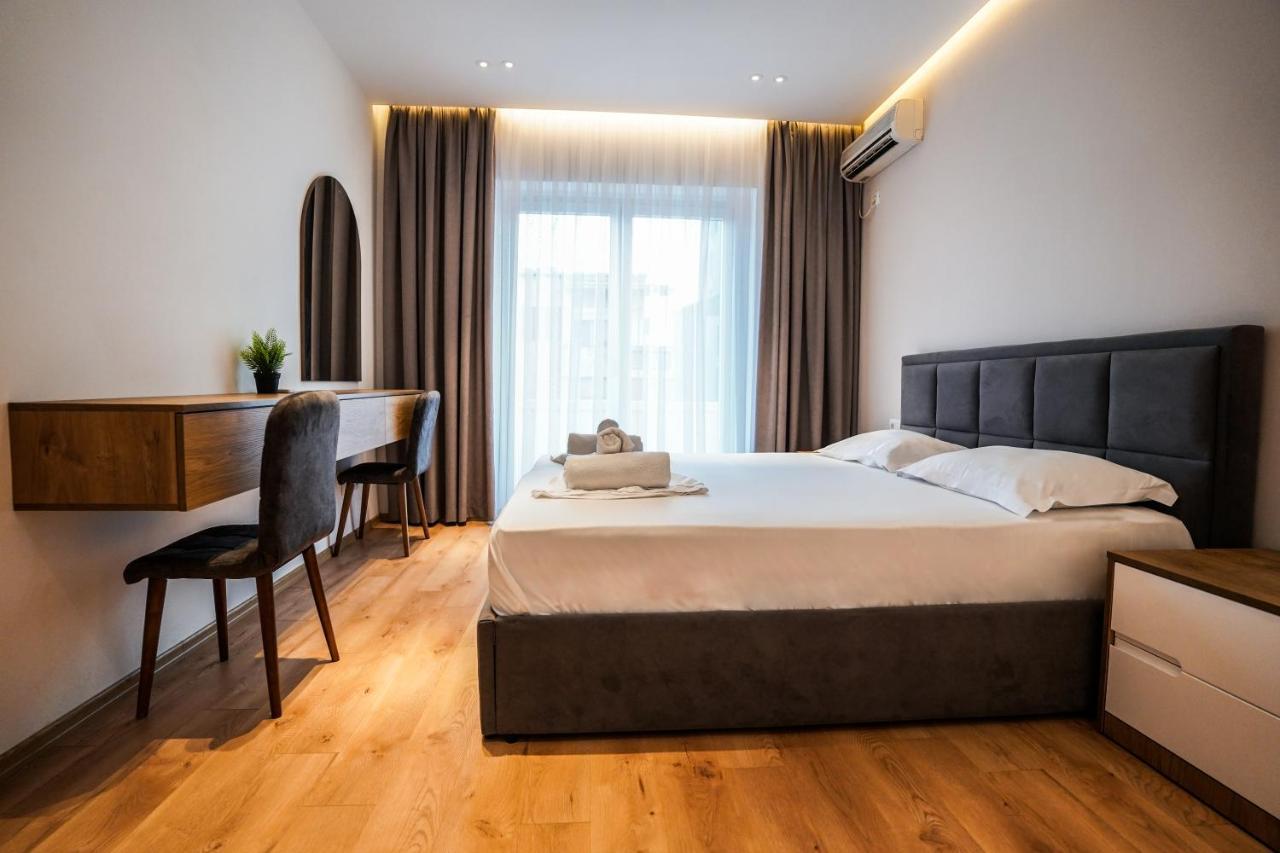 Hidden Gem Tirana 2Br Comfort In Historic Zone エクステリア 写真