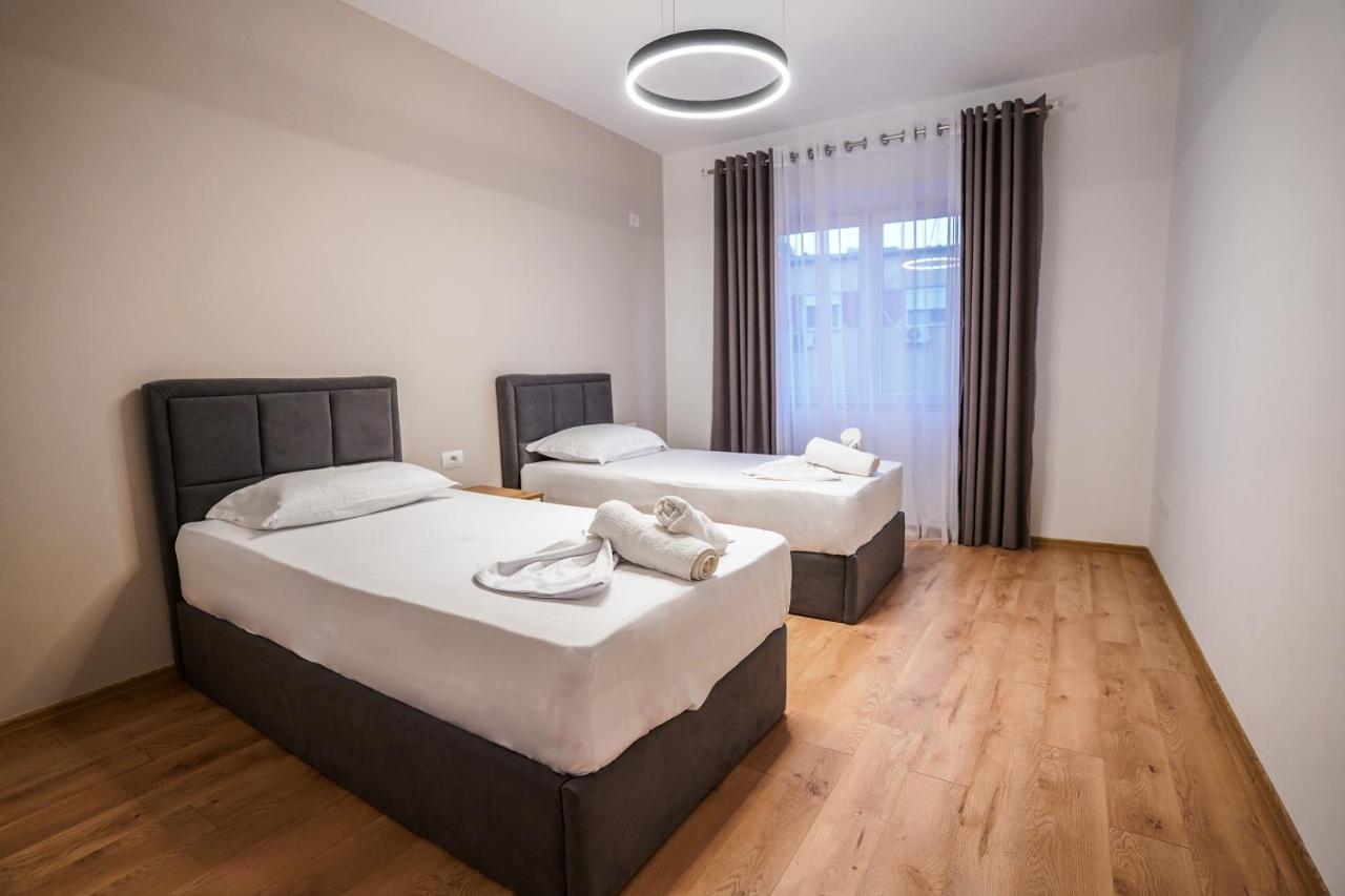 Hidden Gem Tirana 2Br Comfort In Historic Zone エクステリア 写真