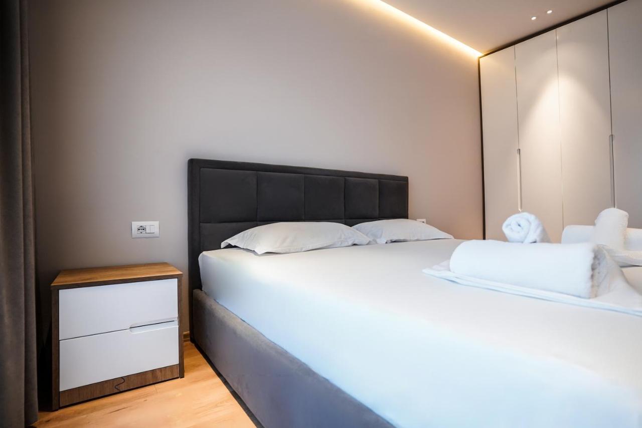 Hidden Gem Tirana 2Br Comfort In Historic Zone エクステリア 写真