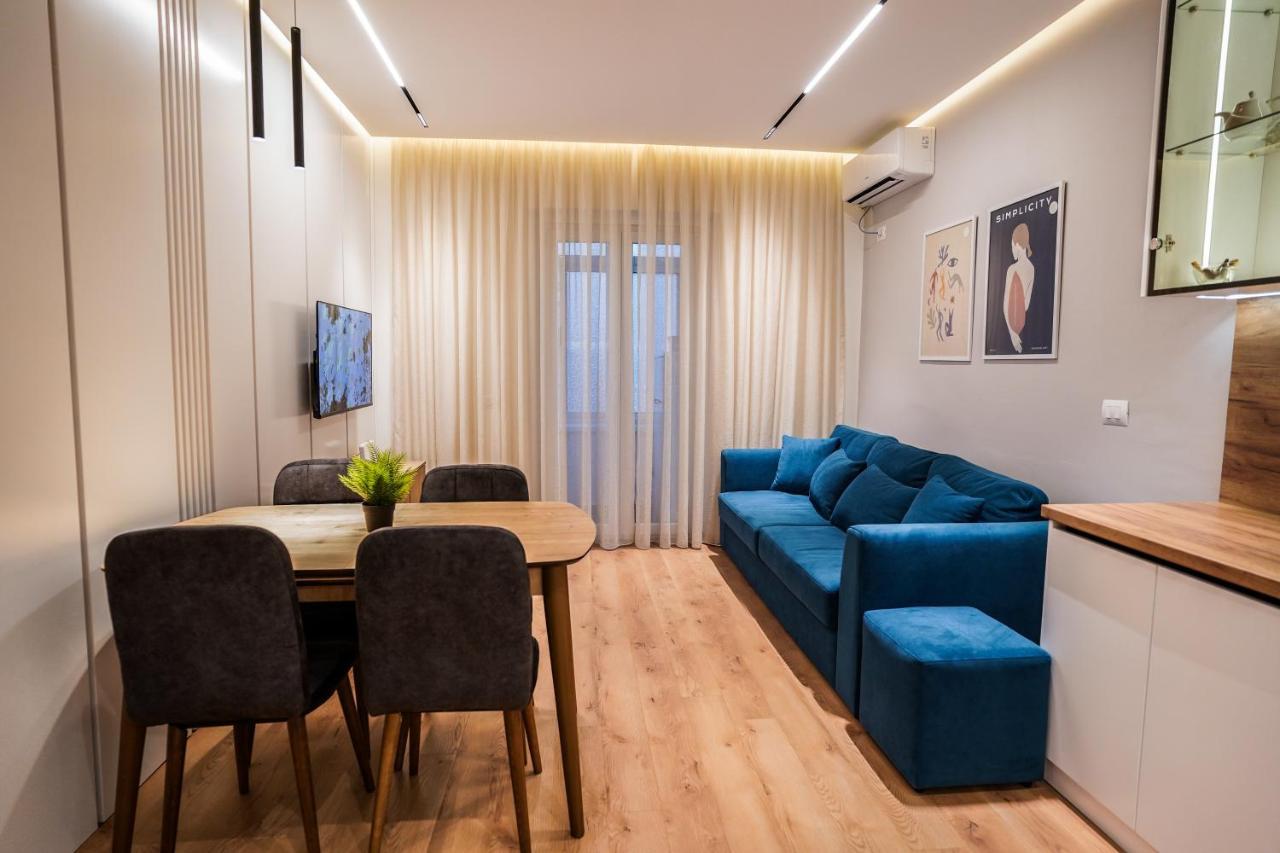 Hidden Gem Tirana 2Br Comfort In Historic Zone エクステリア 写真